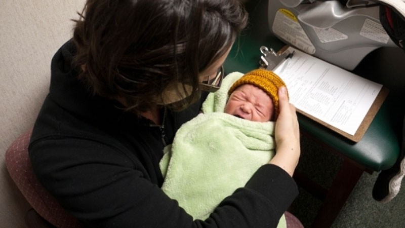 哺喂母乳常见问题之预防与处理