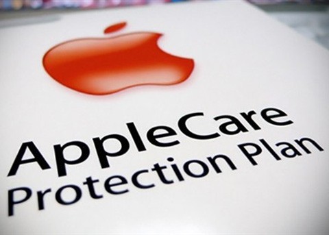 苹果更新AppleCare+服务计划,电池容量少于8