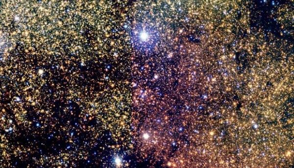 【图集】银河系81亿像素全景图24G.psb