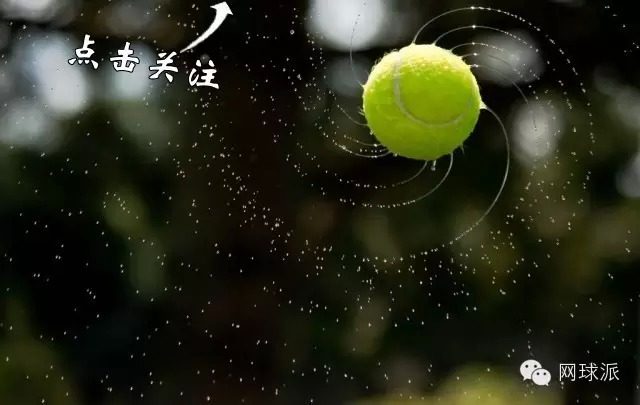 培养网球球感的五个练习
