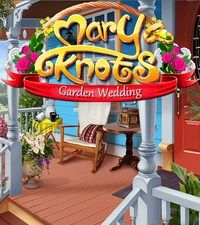 《玛丽诺特斯的花园婚礼》免安装硬盘版