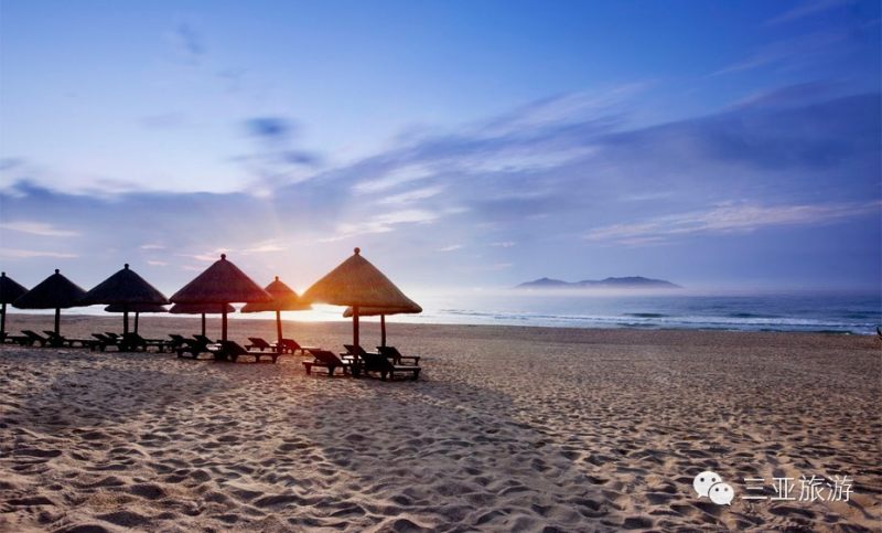 海南开启国际旅游岛建设新征程,打造八大旅游