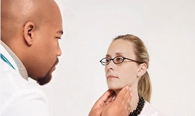 鼻咽癌早期症状 六成患者持续头痛
