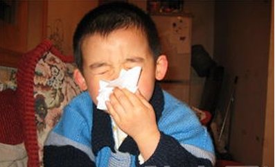 慢性鼻炎的几种常见症状