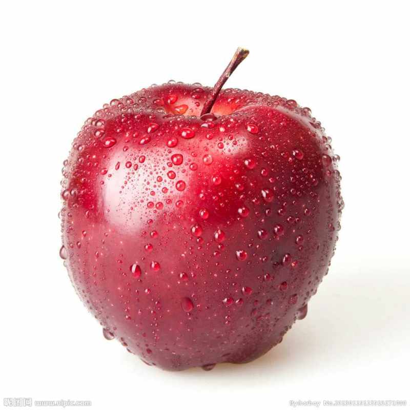 苹果连皮吃 好处更大