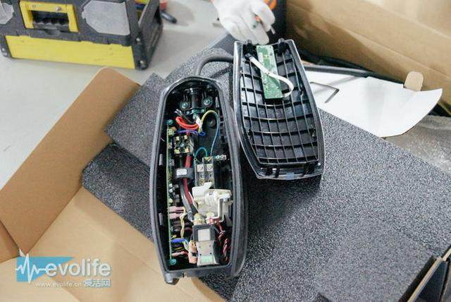 入手Model S的最后一步 特斯拉如何给家庭装上充电桩