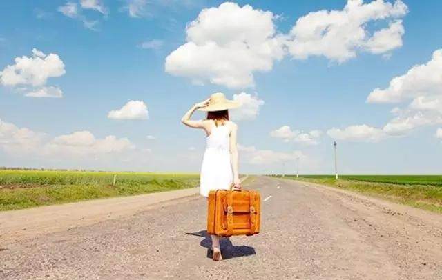 夏日旅游季，旅行前最该准备什么？