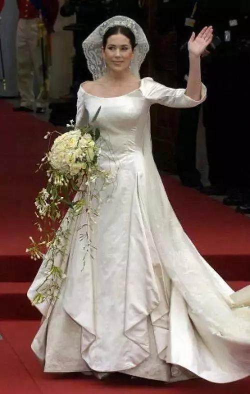 各国新娘大PK，被中国的惊艳到了！