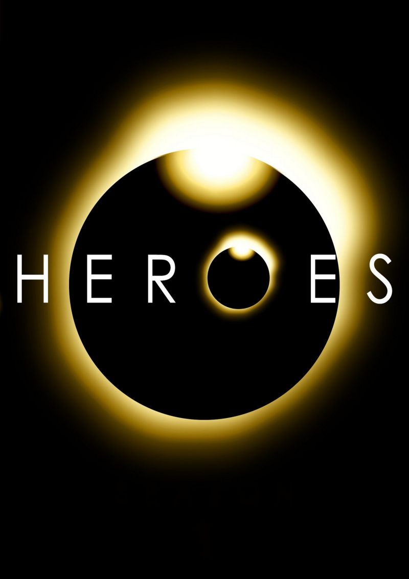 [英雄 第二季 \/ Heroes S02][720p BluRay DTS 