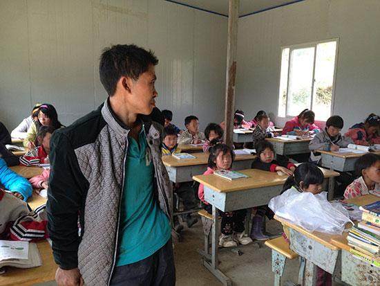 云南40余名麻风病患后代入学被拒：体检健康也不行