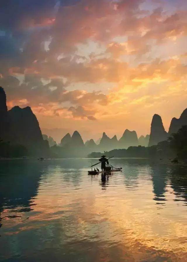 中国这些美景，令无数人向往！你去过几个？