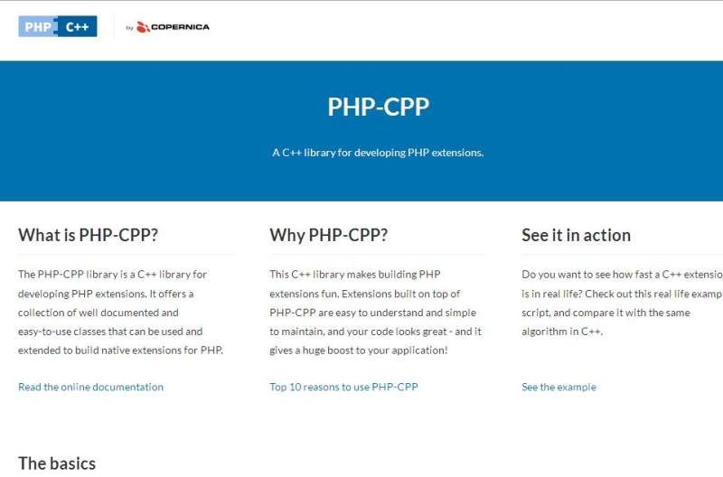 15个开发人员的PHP资源库