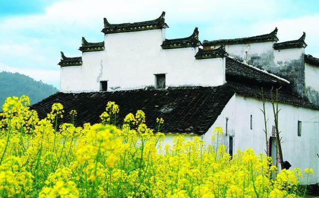 中国最美的40个地方 苏州竟然排在
