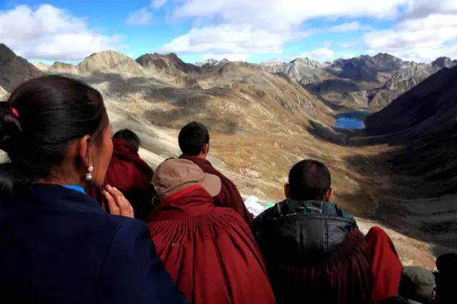 在西藏旅游你一定要做的20个小动作