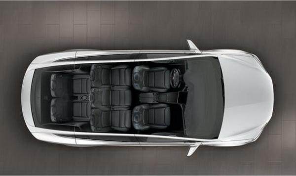 特斯拉SUV中国上市：价格透明，加推限量版
