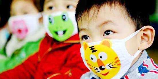 家长注意！北京儿童流感病例数上升明显
