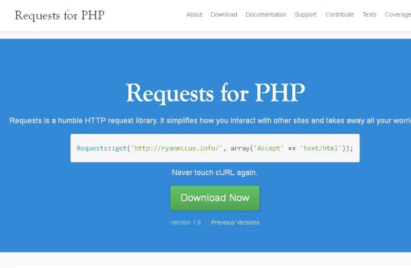 15个开发人员的PHP资源库