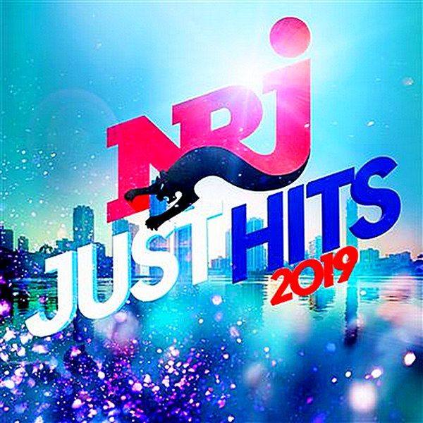 法国电台流行VA - NRJ Just Hits 2019 [3CD] (2019) FLAC