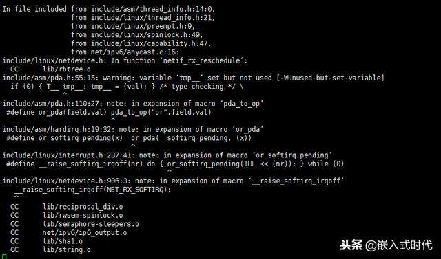 linux学习1，手把手教你下载，配置和编译内核，操作系统很神秘么