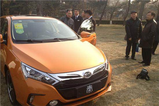 2015中国汽车业10大富豪：长城第一，吉利比亚迪靠前